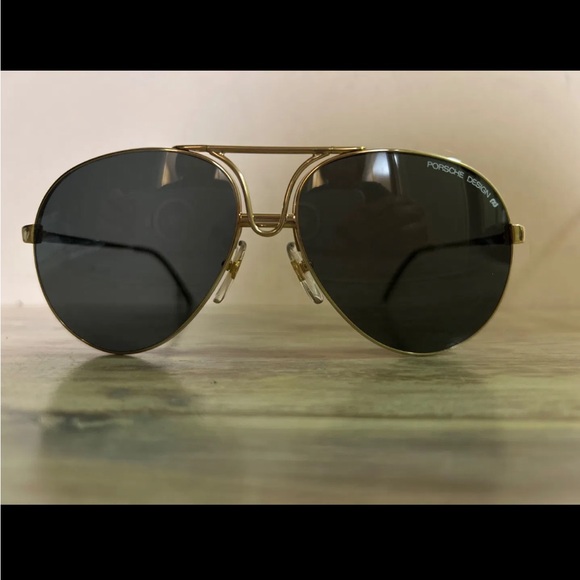 PORSCHE DESIGN 5657-41
Perfect condition!! Extra lens - Picture 2 of 9